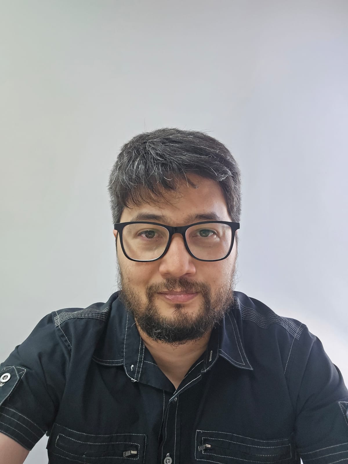 Foto de Eduardo Garcia Shimabukuro